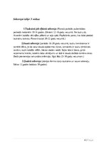 Konspekts 'Slimības, kas skar sejas ādu', 8.