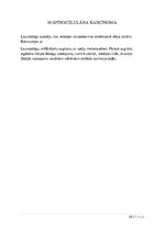 Konspekts 'Slimības, kas skar sejas ādu', 22.