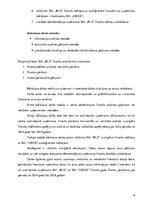 Diplomdarbs 'Uzņēmuma "BLS". Finanšu analīze', 6.