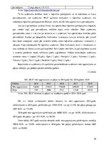 Diplomdarbs 'Uzņēmuma "BLS". Finanšu analīze', 20.
