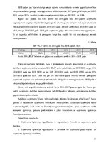 Diplomdarbs 'Uzņēmuma "BLS". Finanšu analīze', 21.