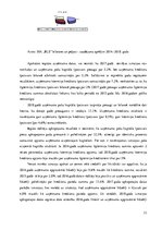 Diplomdarbs 'Uzņēmuma "BLS". Finanšu analīze', 33.