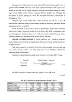 Diplomdarbs 'Uzņēmuma "BLS". Finanšu analīze', 40.