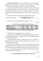 Diplomdarbs 'Uzņēmuma "BLS". Finanšu analīze', 45.