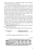 Diplomdarbs 'Uzņēmuma "BLS". Finanšu analīze', 49.