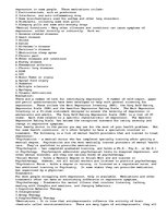 Eseja 'Depression', 2.