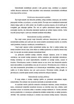 Referāts 'Ekonomiski matemātisko modeļu klasifikācija, to konstruēšana', 11.