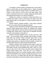 Referāts 'Ekonomiski matemātisko modeļu klasifikācija, to konstruēšana', 15.