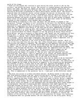 Eseja 'Billy Elliot', 2.