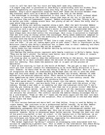 Eseja 'Billy Elliot', 3.