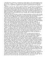 Eseja 'Billy Elliot', 4.