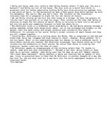 Eseja 'Billy Elliot', 5.