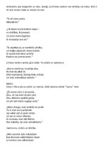 Konspekts 'Imanta Ziedoņa dzejas krājuma "Taureņu uzbrukums" analīze', 2.