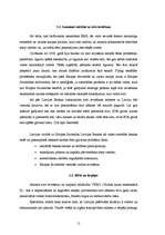 Referāts 'Eiro kā starptautiskās naudas loma Latvijas ekonomikā', 11.