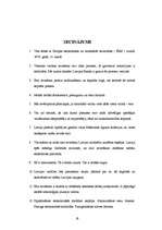 Referāts 'Eiro kā starptautiskās naudas loma Latvijas ekonomikā', 19.