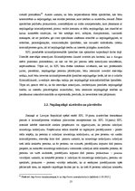 Diplomdarbs 'Nepilngadīgais kā persona, kam ir tiesības uz aizstāvību kriminālprocesā', 13.