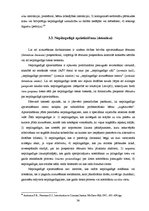 Diplomdarbs 'Nepilngadīgais kā persona, kam ir tiesības uz aizstāvību kriminālprocesā', 34.