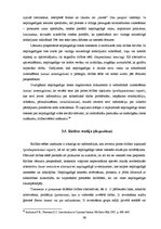 Diplomdarbs 'Nepilngadīgais kā persona, kam ir tiesības uz aizstāvību kriminālprocesā', 36.