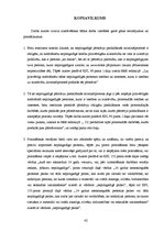 Diplomdarbs 'Nepilngadīgais kā persona, kam ir tiesības uz aizstāvību kriminālprocesā', 42.