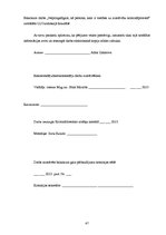 Diplomdarbs 'Nepilngadīgais kā persona, kam ir tiesības uz aizstāvību kriminālprocesā', 47.