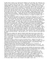 Eseja 'Action Slips: Comfort in Forgetfulness ', 1.