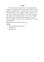 Konspekts 'SIA "Orkla Confctionery & Snacks Latvija" - svarīgākā informācija par uzņēmumu', 2.