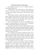 Konspekts 'SIA "Orkla Confctionery & Snacks Latvija" - svarīgākā informācija par uzņēmumu', 3.