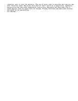 Eseja 'The Iliad by Homer', 2.