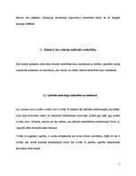 Referāts 'Pilsoniskās sabiedrības nozīme mūsdienu politikā', 5.