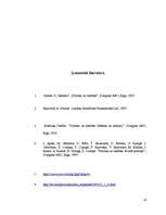 Referāts 'Pilsoniskās sabiedrības nozīme mūsdienu politikā', 14.