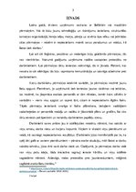 Referāts 'Pārmaiņas un to ietekme uz organizāciju', 3.