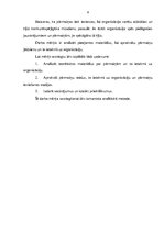 Referāts 'Pārmaiņas un to ietekme uz organizāciju', 4.