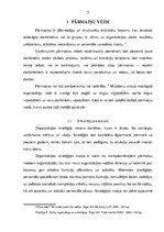 Referāts 'Pārmaiņas un to ietekme uz organizāciju', 5.