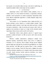 Referāts 'Pārmaiņas un to ietekme uz organizāciju', 6.