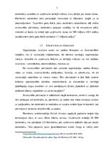 Referāts 'Pārmaiņas un to ietekme uz organizāciju', 7.