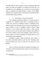 Referāts 'Pārmaiņas un to ietekme uz organizāciju', 9.