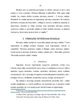 Referāts 'Pārmaiņas un to ietekme uz organizāciju', 10.