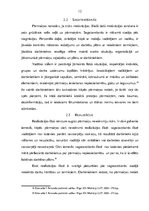 Referāts 'Pārmaiņas un to ietekme uz organizāciju', 12.