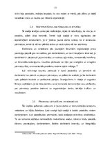 Referāts 'Pārmaiņas un to ietekme uz organizāciju', 13.