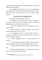 Referāts 'Pārmaiņas un to ietekme uz organizāciju', 14.