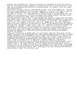 Eseja 'Thesis Paper on Anabolic-Androgenic Steroids', 2.