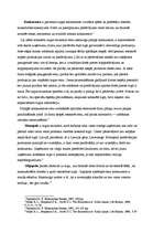 Konspekts 'Ekonomiskās situācijas raksturotāji. Pamatproblēmas makroekonomikā', 1.