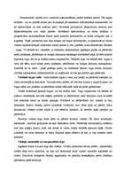 Konspekts 'Ekonomiskās situācijas raksturotāji. Pamatproblēmas makroekonomikā', 2.