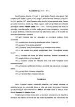 Konspekts 'Emīls Dirkheims', 1.