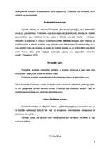 Konspekts 'Emīls Dirkheims', 8.