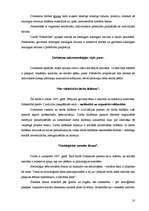 Konspekts 'Emīls Dirkheims', 10.