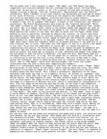 Eseja 'Comepare Contrast "The Tyger" VS "The Lamb" by William Blake.', 1.