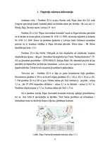 Referāts 'RUT piestātnes ZO-4 būvkonstruksijas un papildelementu tehniskais novērtējums', 8.