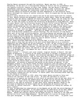 Eseja 'Charles Darwin Biography ', 1.