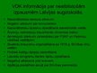 Prezentācija 'Latvija PSRS sastāvā', 14.